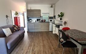 Studio Plage Palavas